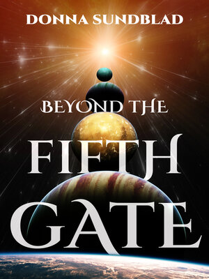 cover image of Beyond the Fifth Gate